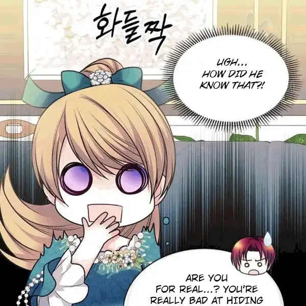 Sincerely: I Became a Duke's Maid Chapter 76 119